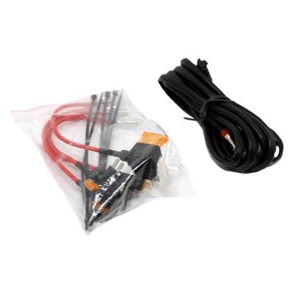 Baja Designs® - Backlit Add-On Wiring Harness for S8™