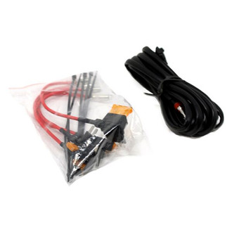 Baja Designs® - Backlit Add-On Wiring Harness for S8™ for S8™