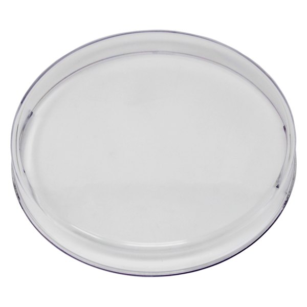 Baja Designs® - 4.43" Round Clear Plastic Lens for XL-R Pro, Sport™