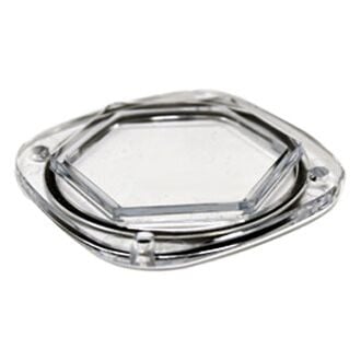 Baja Designs® - Square Plastic Lens for S1™