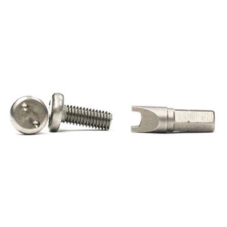 Baja Designs® - Hardware Security Kit for Squadron™ or S2™ Lights