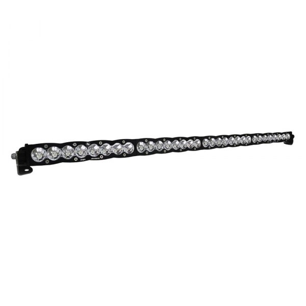 Baja Designs® - S8™ 40" 240W Work/Scene Beam LED Light Bar