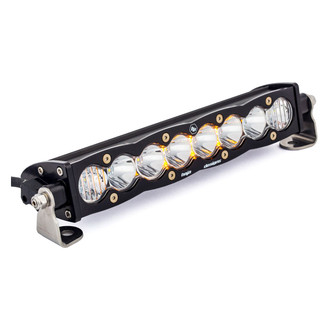 Baja Designs® - S8™ 10" 60W Driving/Combo Beam LED Light Bar