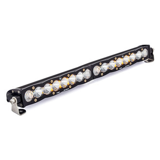 Baja Designs® - S8™ 20" 120W Driving/Combo Beam LED Light Bar
