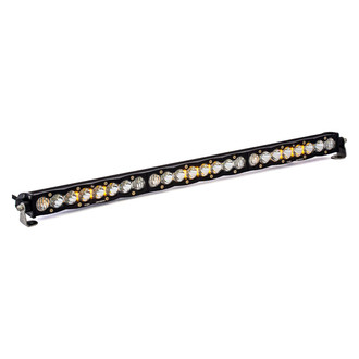 Baja Designs® - S8™ 30" 180W Driving/Combo Beam LED Light Bar