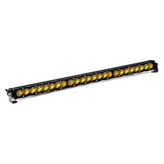 Baja Designs® - S8™ 30" 180W Driving/Combo Beam Amber LED Light Bar