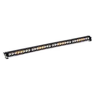 Baja Designs® - S8™ 40" 240W Work/Scene Beam LED Light Bar
