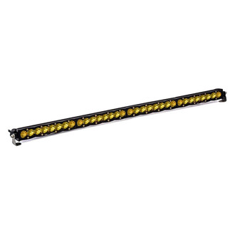 Baja Designs® - S8™ 40" 240W Driving/Combo Beam Amber LED Light Bar