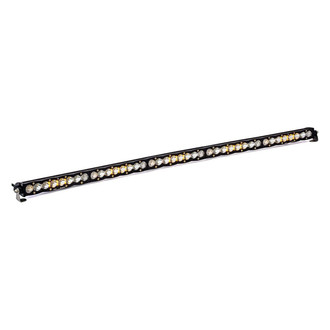 Baja Designs® - S8™ 50" 300W Driving/Combo Beam LED Light Bar