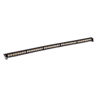 Baja Designs® - S8™ 50" 300W Wide Cornering Beam LED Light Bar