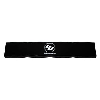 Baja Designs® - 10" Rectangular Plastic Rock Guard for S8™