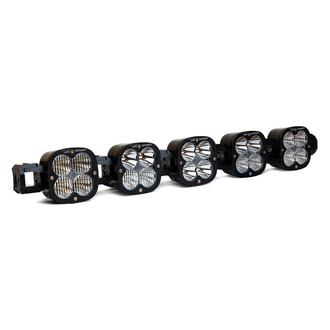 Baja Designs® - XL Linkable™ 32.99" 130W Dual Row Multi-Pattern Beam LED Light Bar