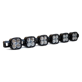 Baja Designs® - XL Linkable™ 39.16" 156W Dual Row Multi-Pattern Beam LED Light Bar