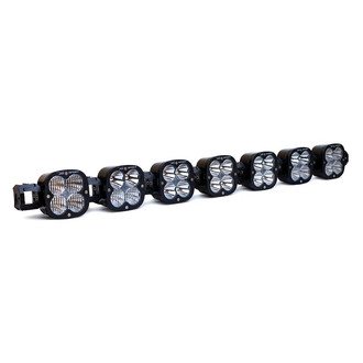 Baja Designs® - XL Linkable™ 45.34" 182W Dual Row Multi-Pattern Beam LED Light Bar