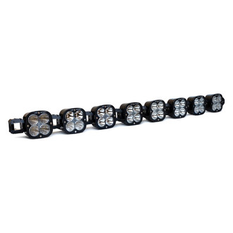 Baja Designs® - XL Linkable™ 51.52" 208W Dual Row Multi-Pattern Beam LED Light Bar