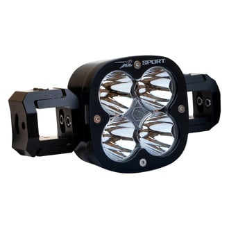 Baja Designs® - XL Linkable™ 4.43" 26W Square Spot Beam LED Light