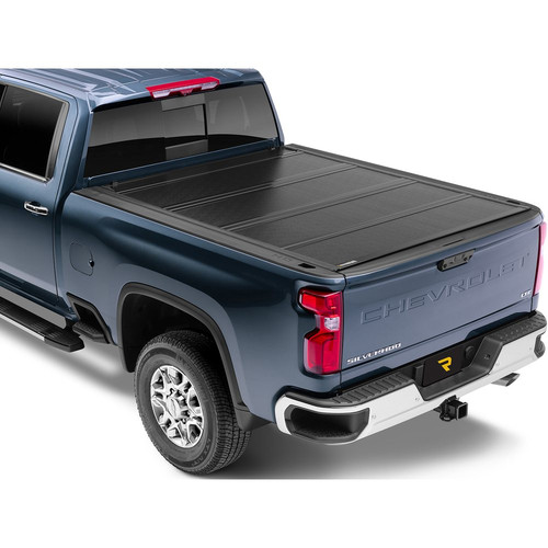 Bakflip G2 20 GM Silverado/sierra 2