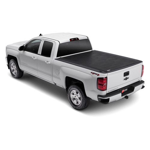 Revolver X2 2020 GM Silverado Sier