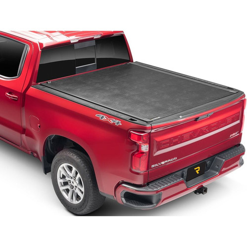 Revlvr 09-15 Ram 8'