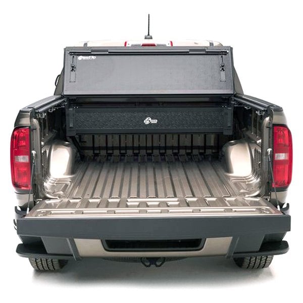 BAK® 226339 - BakFlip G2 Hard Folding Tonneau Cover