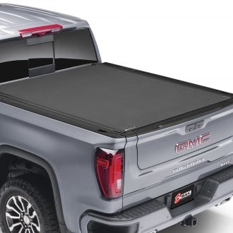 BAK® - Revolver X4s Hard Roll Up Tonneau Cover