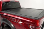 Bak Vortrak Retractable Tonneau Cover