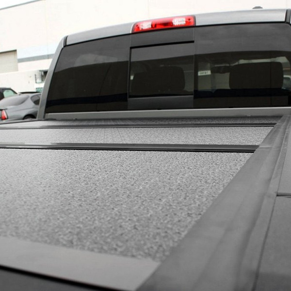 BAK® - BakFlip F1 Tonneau Cover