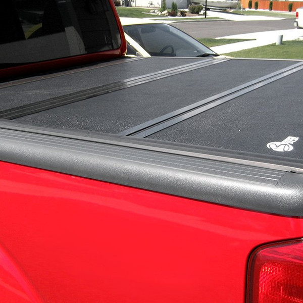 BAK® - BakFlip G2 Tonneau Cover