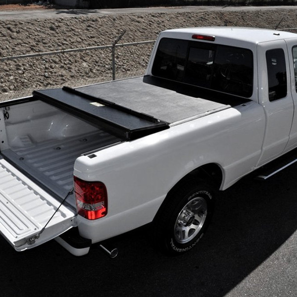 BAK® - BakFlip VP Tonneau Cover