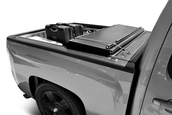 emachamu　0902 BAKFlip G2 Tonneau Cover for Dodge Ram — Tonneau Cover HQ