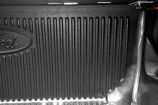 BAK® 226339 - BakFlip G2 Hard Folding Tonneau Cover