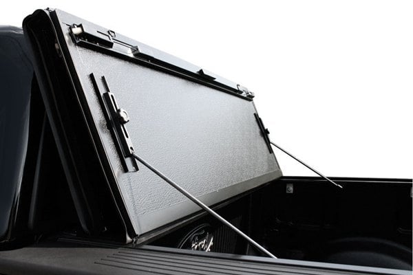 BAK® 226339 - BakFlip G2 Hard Folding Tonneau Cover