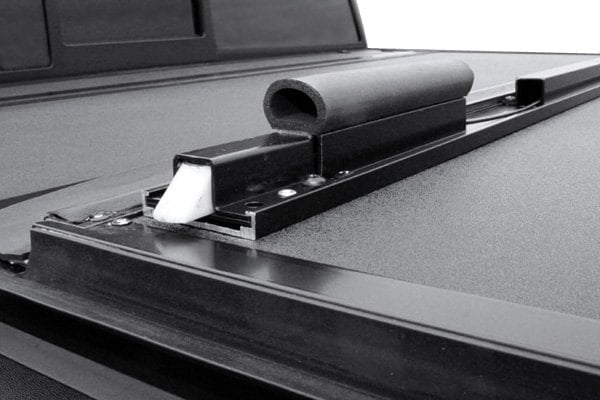 BAK® 226339 - BakFlip G2 Hard Folding Tonneau Cover