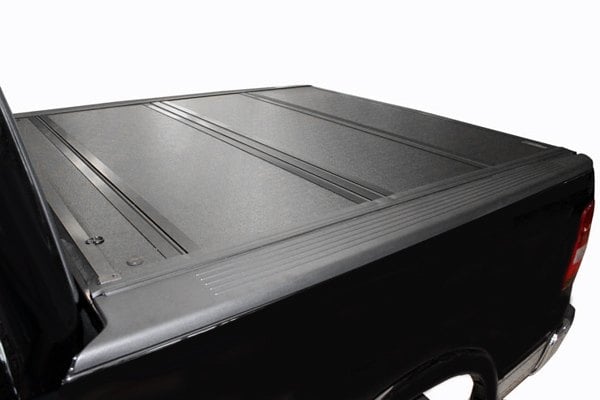 BAK® 226339 - BakFlip G2 Hard Folding Tonneau Cover
