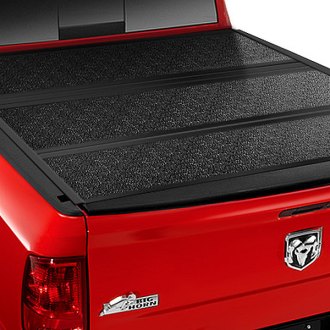 Nissan Titan Tonneau Covers Roll Up Folding Hinged Retractable