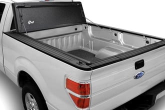 BakFlip G2 Tonneau Cover Opened