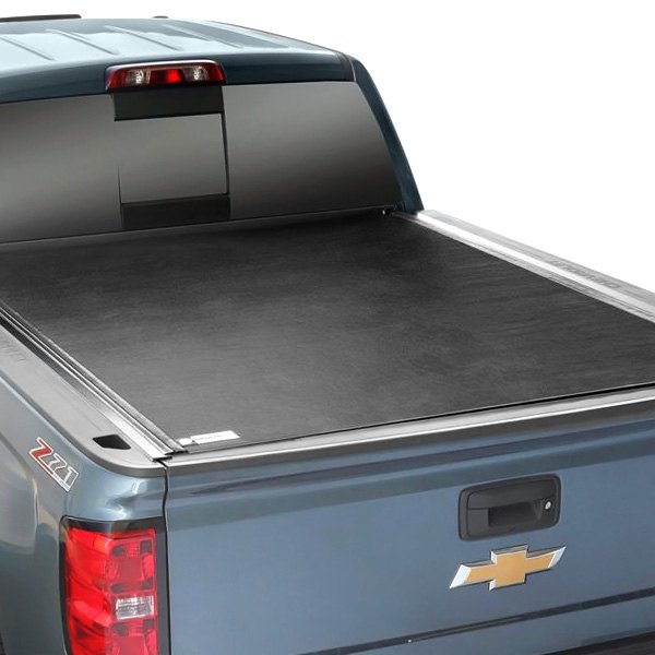 Bak Gmc Canyon 2015 Revolver X4 Hard Rolling Tonneau Cover