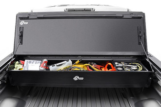 BAKBox 2 Utility Storage Box Loaded