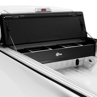 BAK™ | BakFlip & RollBak Tonneau Covers - CARiD.com