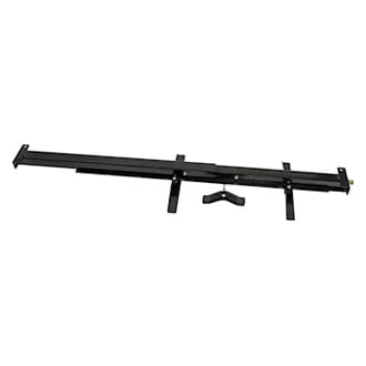BAL® - Retract-A-Spare Tire Carrier