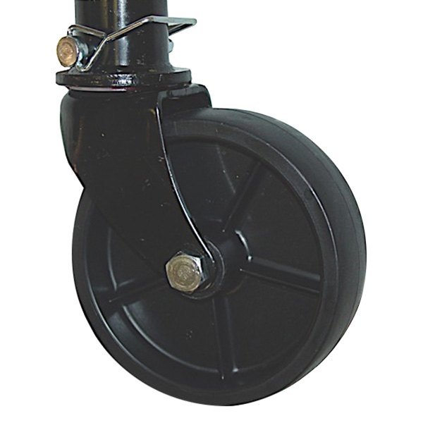 BAL® 29041B Tongue Jack Caster Wheel