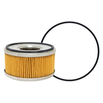Baldwin Filters® - Fuel Filter