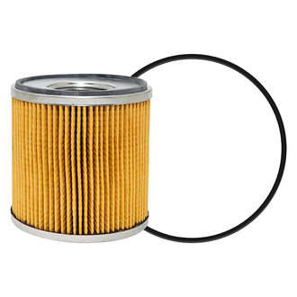 Baldwin Filters® - Fuel Filter Element