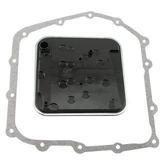 Baldwin Filters® - Automatic Transmission Filter