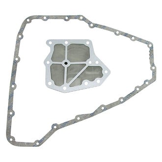 Baldwin Filters® - Automatic Transmission Filter