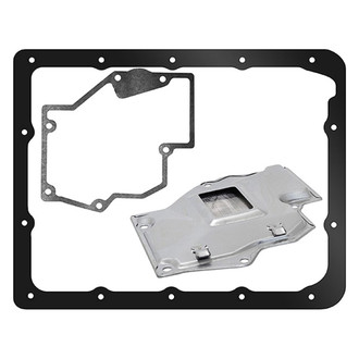 Baldwin Filters® - Automatic Transmission Filter
