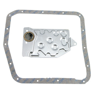 Baldwin Filters® - Automatic Transmission Filter
