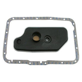Baldwin Filters® - Automatic Transmission Filter