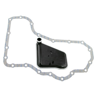 Baldwin Filters® - Automatic Transmission Filter