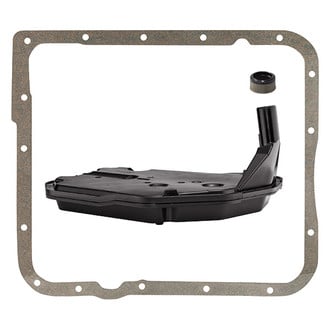 Baldwin Filters® - Automatic Transmission Filter